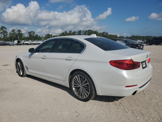 Photo 1 VIN: WBAJR3C01LWW63535 - BMW 530 I 