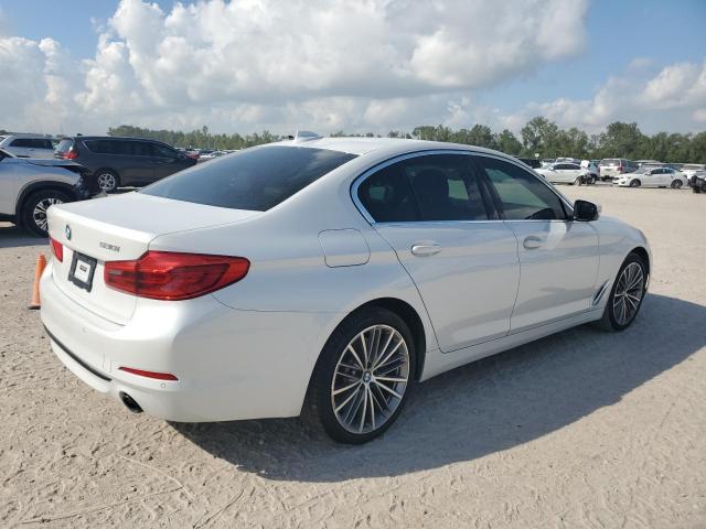 Photo 2 VIN: WBAJR3C01LWW63535 - BMW 530 I 