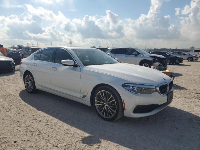 Photo 3 VIN: WBAJR3C01LWW63535 - BMW 530 I 