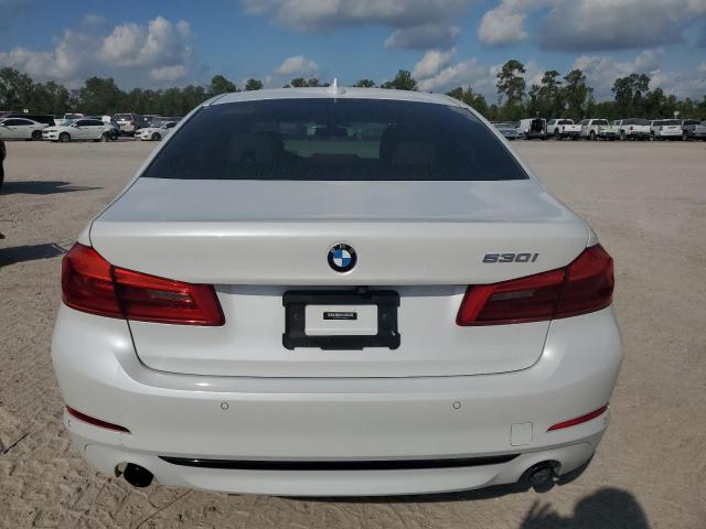 Photo 5 VIN: WBAJR3C01LWW63535 - BMW 530 I 