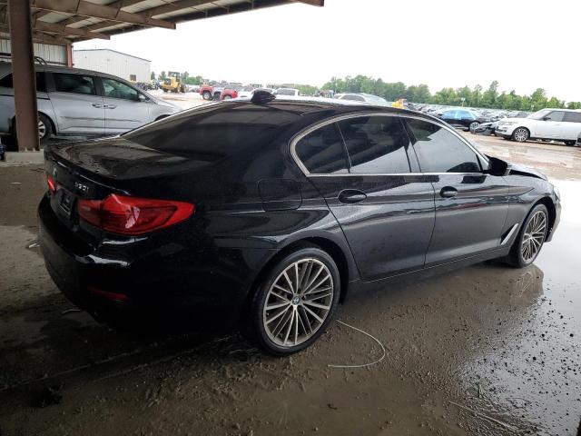 Photo 2 VIN: WBAJR3C02LWW68498 - BMW 5 SERIES 