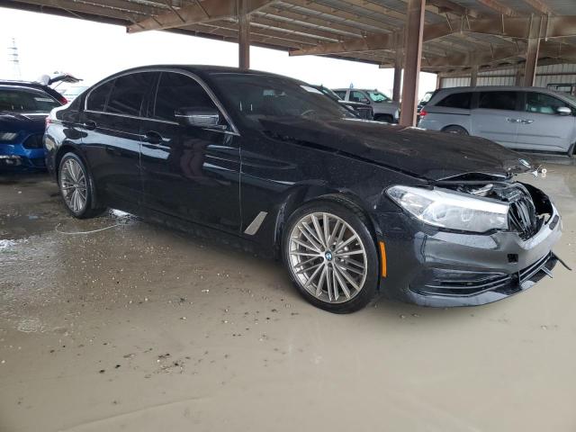 Photo 3 VIN: WBAJR3C02LWW68498 - BMW 5 SERIES 