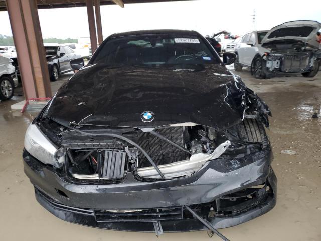 Photo 4 VIN: WBAJR3C02LWW68498 - BMW 5 SERIES 