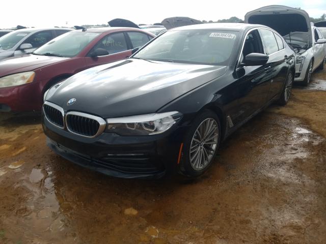 Photo 1 VIN: WBAJR3C03LWW65951 - BMW 530 I 