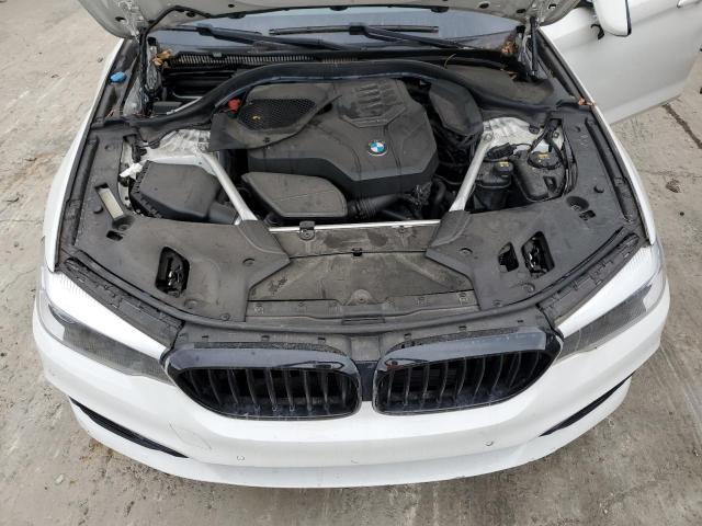 Photo 10 VIN: WBAJR3C03LWW70308 - BMW 530 I 