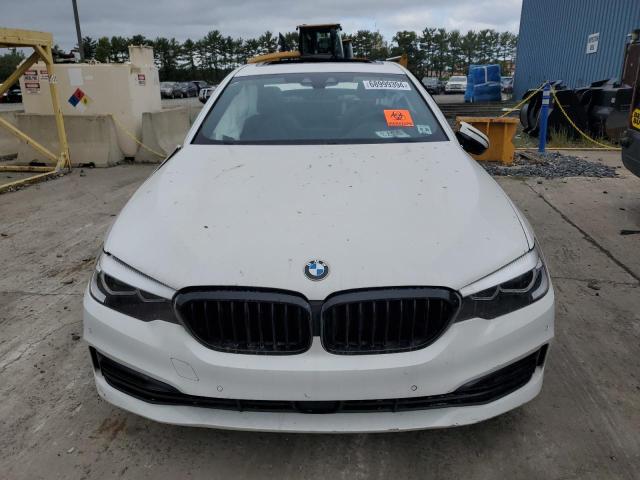 Photo 4 VIN: WBAJR3C03LWW70308 - BMW 530 I 