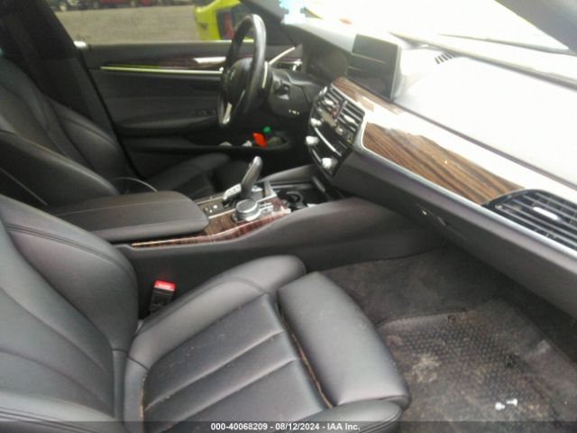 Photo 4 VIN: WBAJR3C03LWW71992 - BMW 530I 