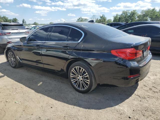 Photo 1 VIN: WBAJR3C04LCD03700 - BMW 530 I 