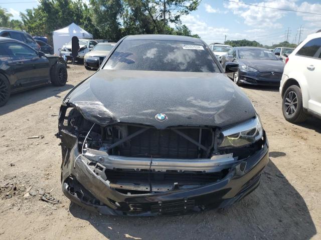 Photo 4 VIN: WBAJR3C04LCD03700 - BMW 530 I 