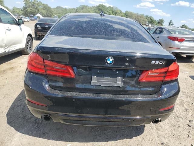 Photo 5 VIN: WBAJR3C04LCD03700 - BMW 530 I 