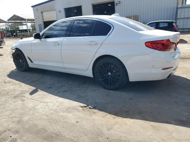 Photo 1 VIN: WBAJR3C04LWW61021 - BMW 530 I 