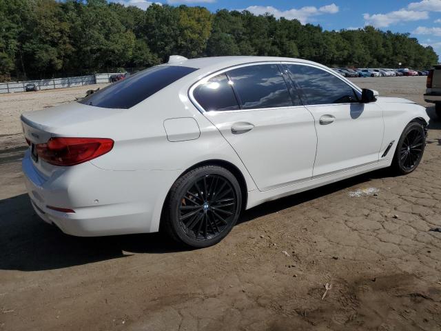 Photo 2 VIN: WBAJR3C04LWW61021 - BMW 530 I 