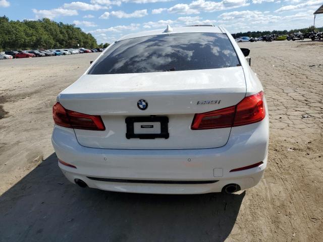 Photo 5 VIN: WBAJR3C04LWW61021 - BMW 530 I 