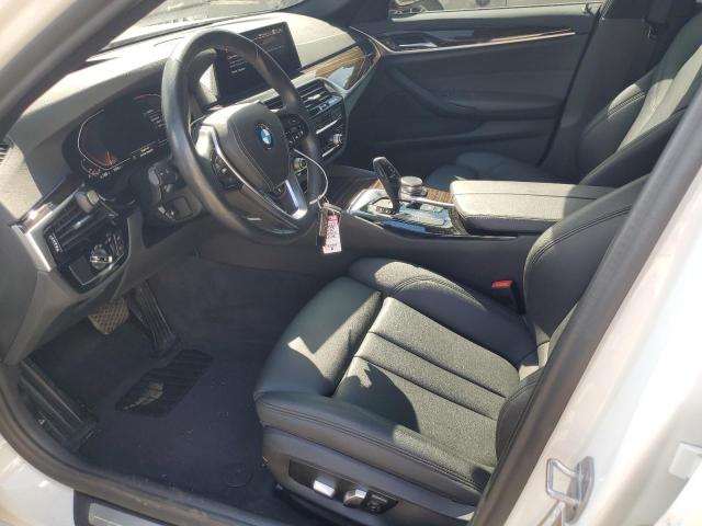 Photo 6 VIN: WBAJR3C04LWW61021 - BMW 530 I 