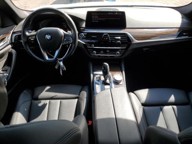 Photo 7 VIN: WBAJR3C04LWW61021 - BMW 530 I 