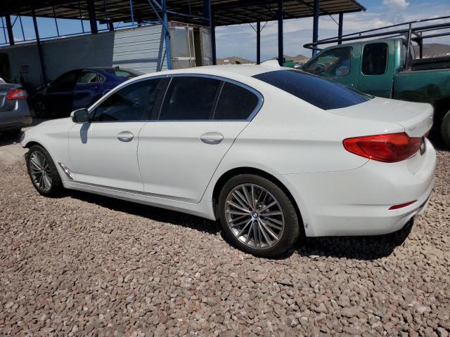 Photo 1 VIN: WBAJR3C04LWW62105 - BMW 530 I 