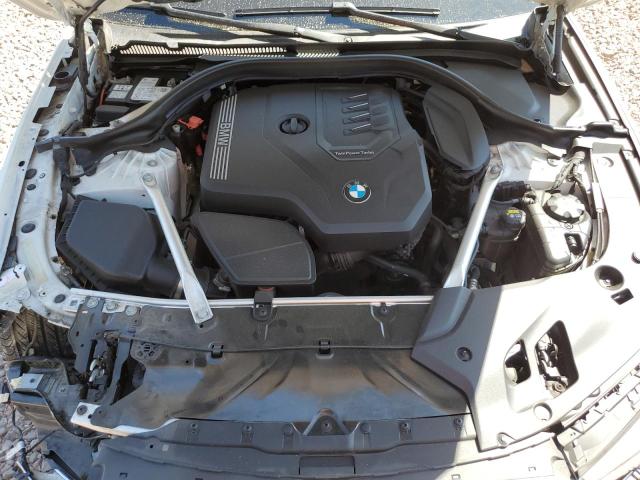 Photo 10 VIN: WBAJR3C04LWW62105 - BMW 530 I 