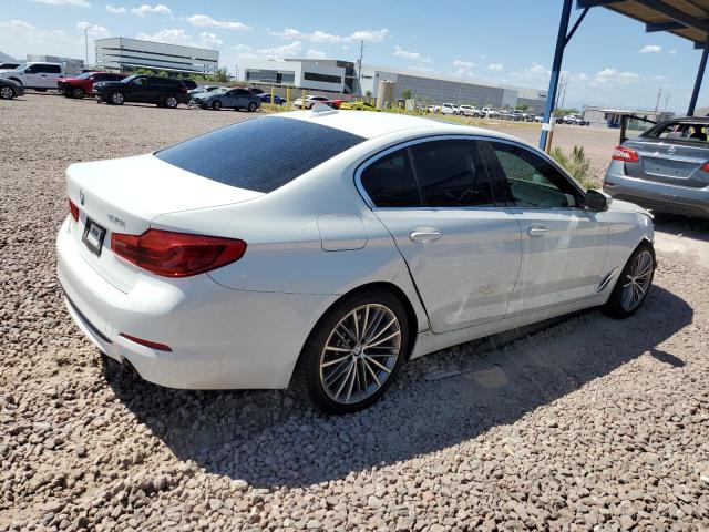 Photo 2 VIN: WBAJR3C04LWW62105 - BMW 530 I 