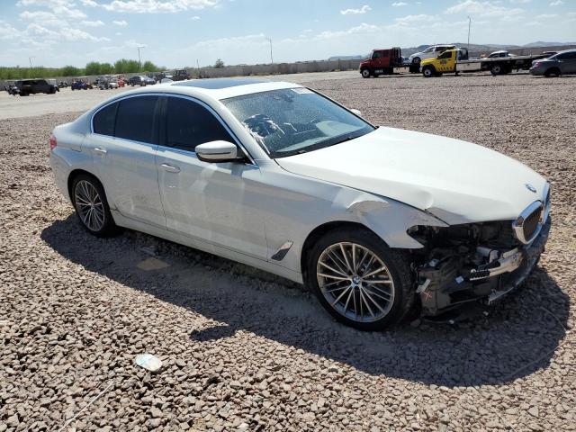 Photo 3 VIN: WBAJR3C04LWW62105 - BMW 530 I 