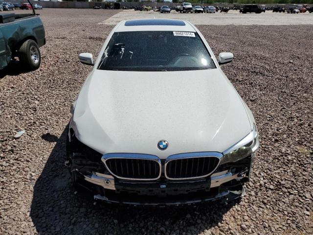 Photo 4 VIN: WBAJR3C04LWW62105 - BMW 530 I 