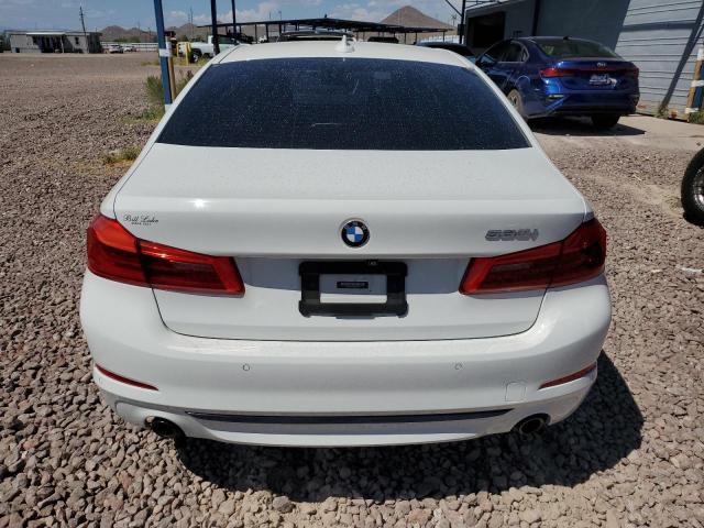 Photo 5 VIN: WBAJR3C04LWW62105 - BMW 530 I 