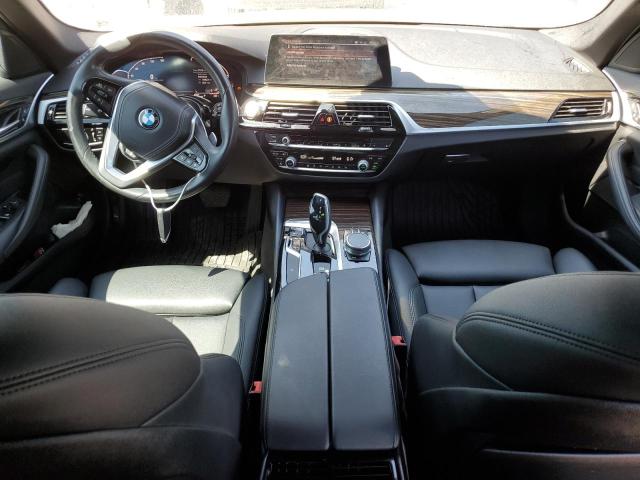 Photo 7 VIN: WBAJR3C04LWW62105 - BMW 530 I 