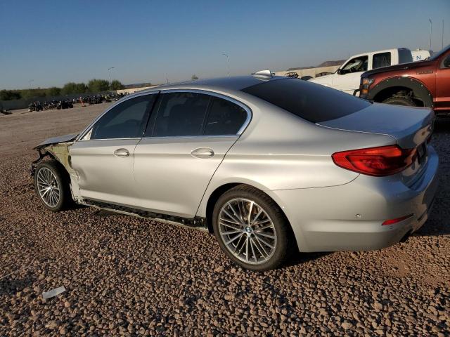 Photo 1 VIN: WBAJR3C04LWW73928 - BMW 530 I 