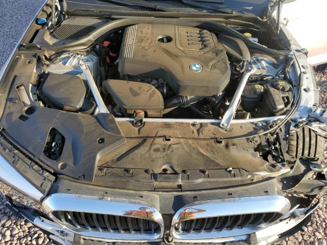 Photo 10 VIN: WBAJR3C04LWW73928 - BMW 530 I 