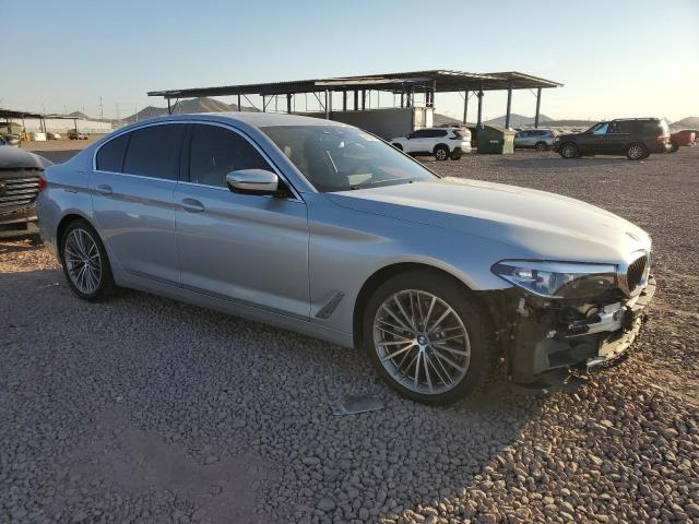 Photo 3 VIN: WBAJR3C04LWW73928 - BMW 530 I 