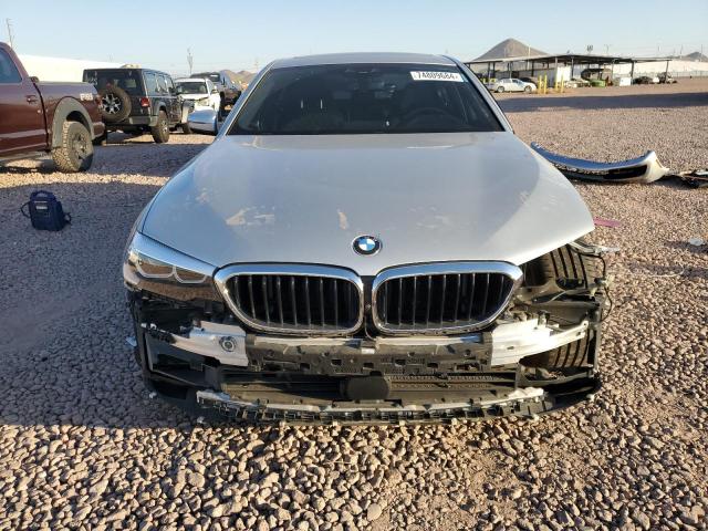 Photo 4 VIN: WBAJR3C04LWW73928 - BMW 530 I 