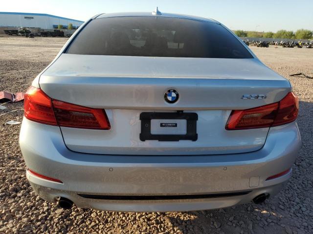 Photo 5 VIN: WBAJR3C04LWW73928 - BMW 530 I 