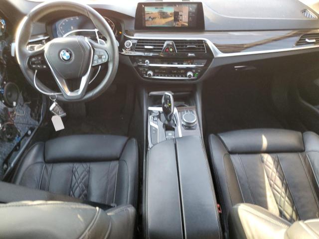 Photo 7 VIN: WBAJR3C04LWW73928 - BMW 530 I 