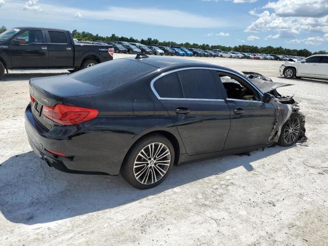 Photo 2 VIN: WBAJR3C05LWW80113 - BMW 530 I 