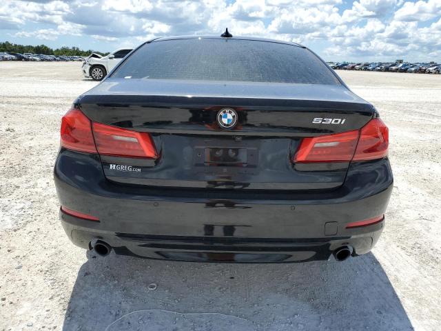 Photo 5 VIN: WBAJR3C05LWW80113 - BMW 530 I 