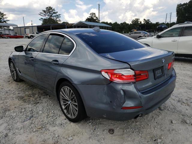 Photo 2 VIN: WBAJR3C06LCE12157 - BMW 530 I 