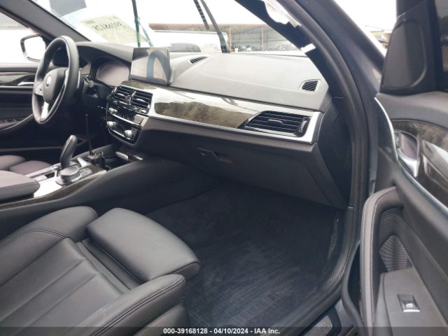 Photo 4 VIN: WBAJR3C06LWW66981 - BMW 530I 