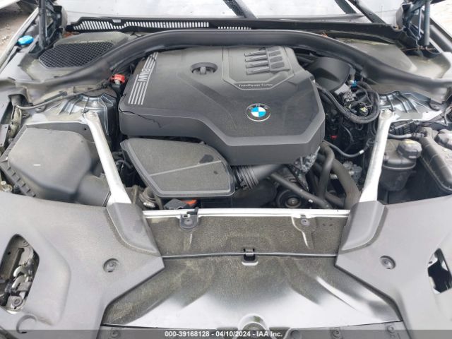 Photo 9 VIN: WBAJR3C06LWW66981 - BMW 530I 