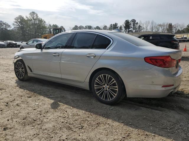 Photo 1 VIN: WBAJR3C06LWW68522 - BMW 530 I 