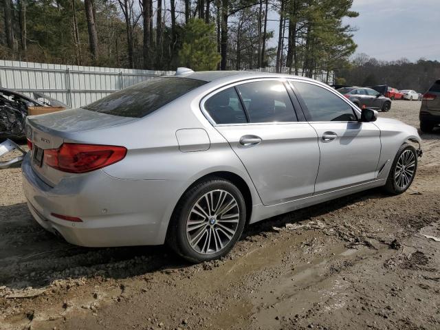 Photo 2 VIN: WBAJR3C06LWW68522 - BMW 530 I 