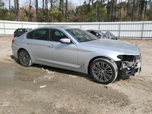 Photo 3 VIN: WBAJR3C06LWW68522 - BMW 530 I 