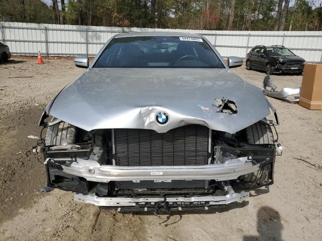 Photo 4 VIN: WBAJR3C06LWW68522 - BMW 530 I 