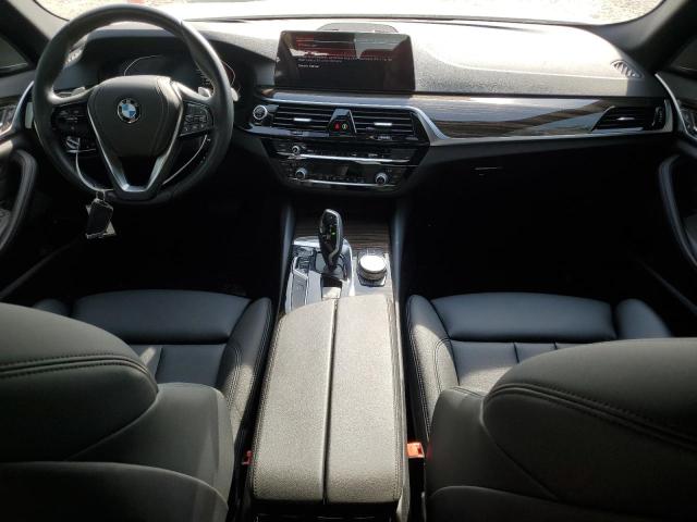 Photo 7 VIN: WBAJR3C06LWW68522 - BMW 530 I 