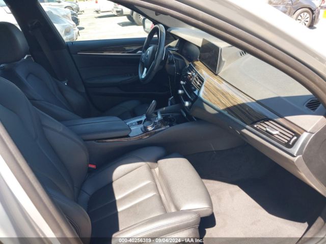 Photo 4 VIN: WBAJR3C06LWW69783 - BMW 530I 