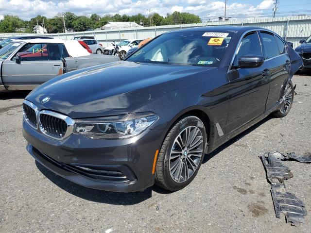 Photo 1 VIN: WBAJR3C07LWW59361 - BMW 530 I 