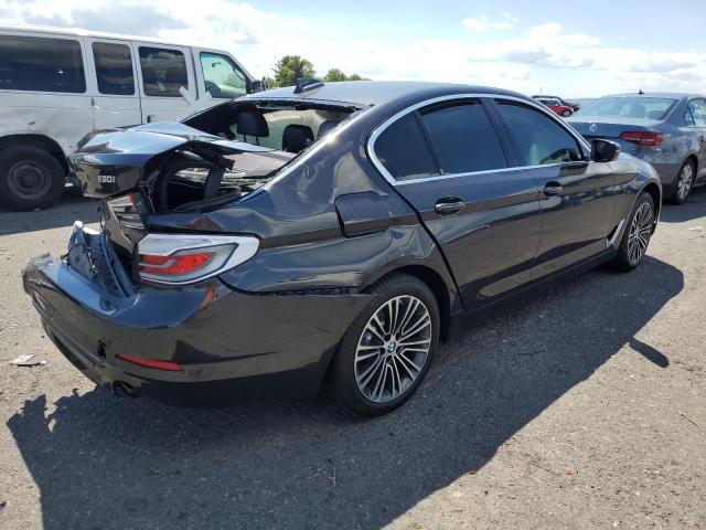 Photo 3 VIN: WBAJR3C07LWW59361 - BMW 530 I 