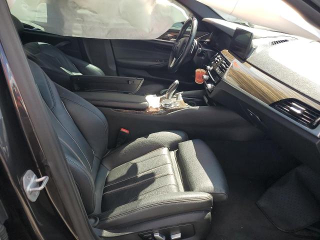 Photo 4 VIN: WBAJR3C07LWW59361 - BMW 530 I 