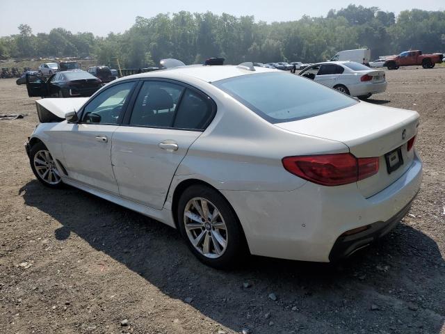 Photo 1 VIN: WBAJR3C08LCE45399 - BMW 530 I 