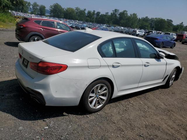 Photo 2 VIN: WBAJR3C08LCE45399 - BMW 530 I 