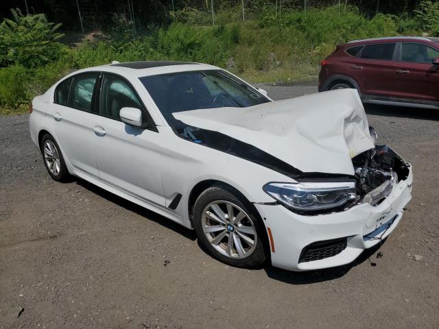 Photo 3 VIN: WBAJR3C08LCE45399 - BMW 530 I 