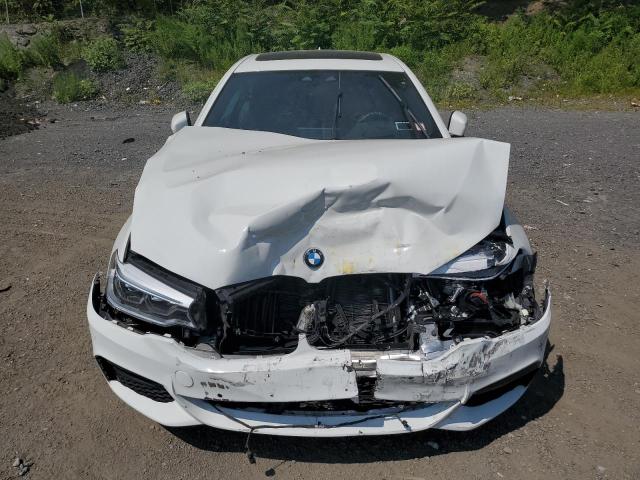 Photo 4 VIN: WBAJR3C08LCE45399 - BMW 530 I 